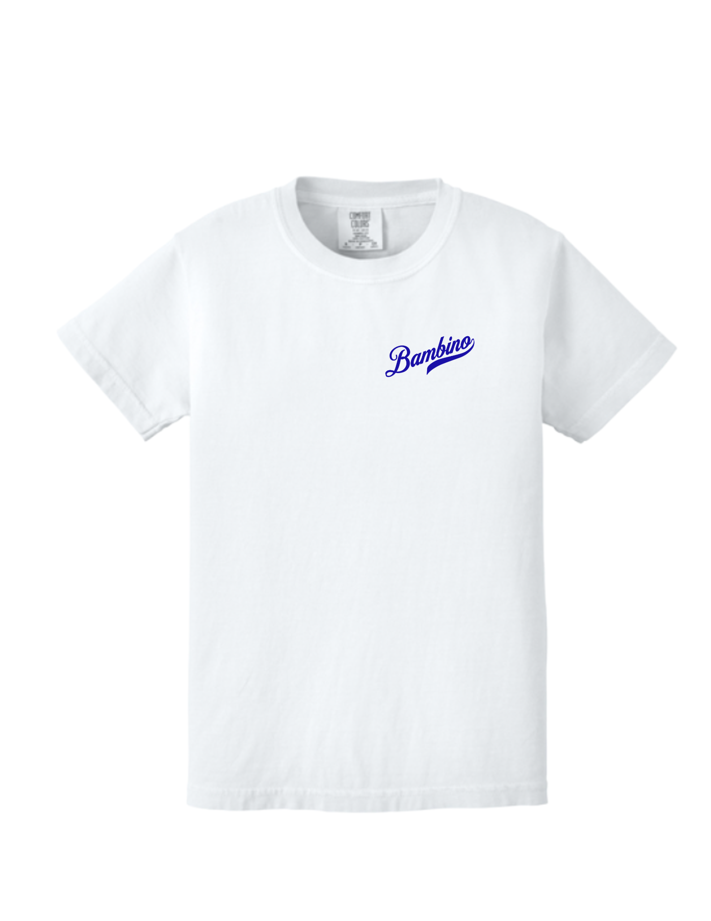 Bambino Logo Shirt