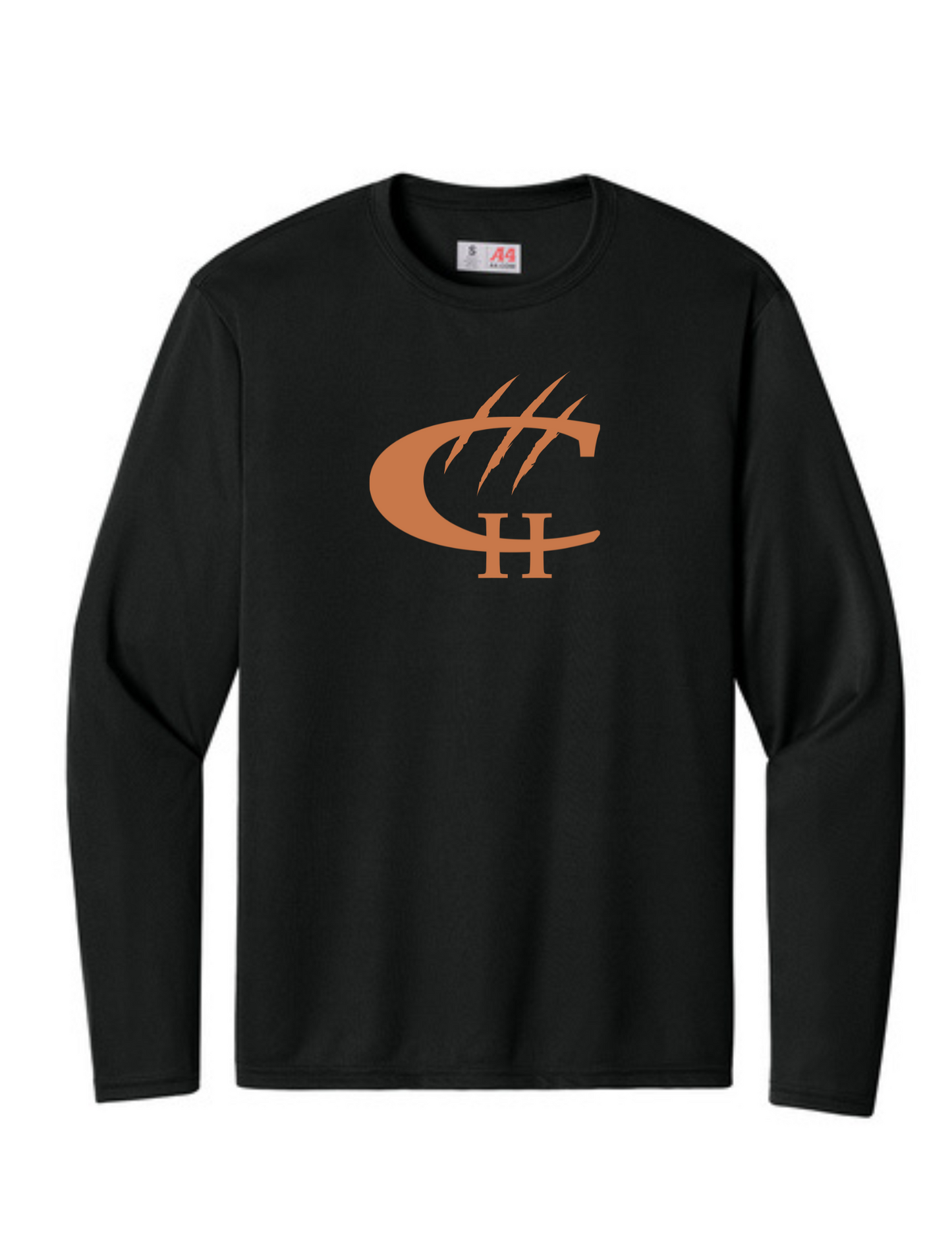 CH LONG Sleeve SPORT Shirt *options