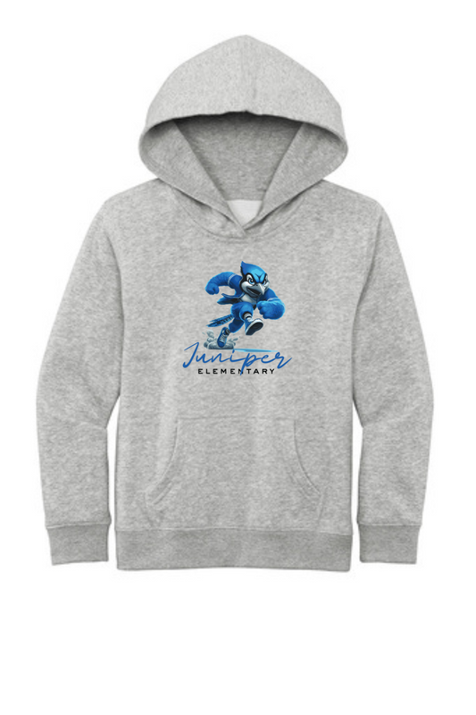 JUNIPER ELEMENTARY HOODIE