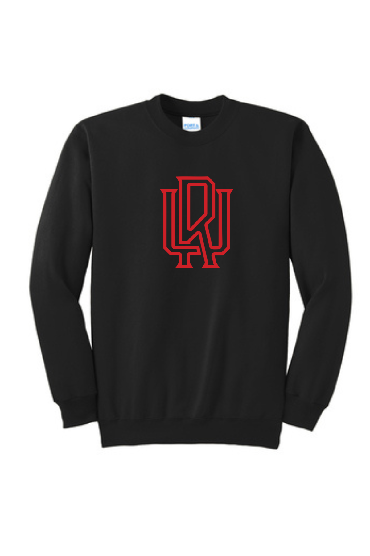 REDTAILS CREW NECK SWEATSHIRT