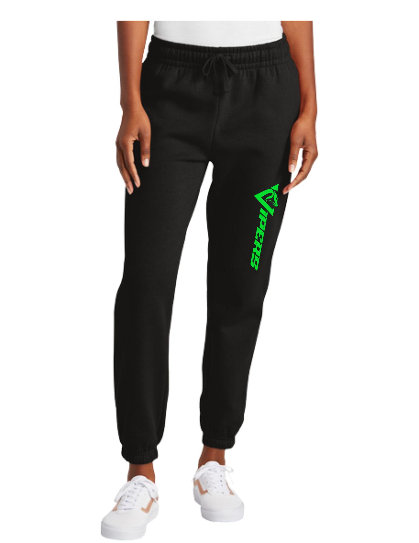 VIPERS G  WOMENS Fleece Sweatpants *options
