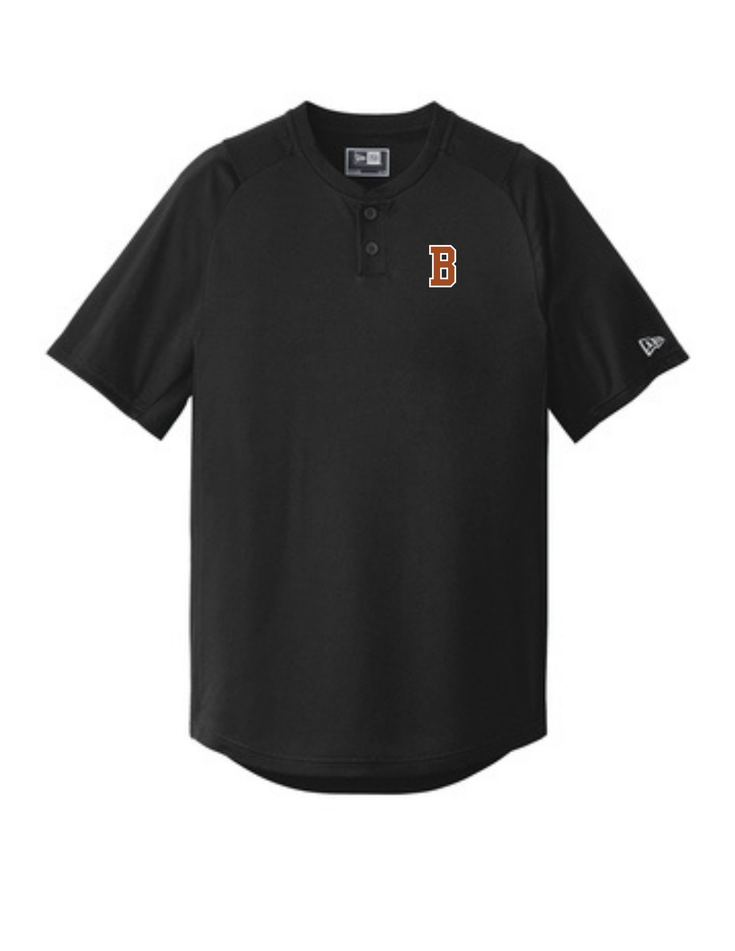 Buff New Era Jersey