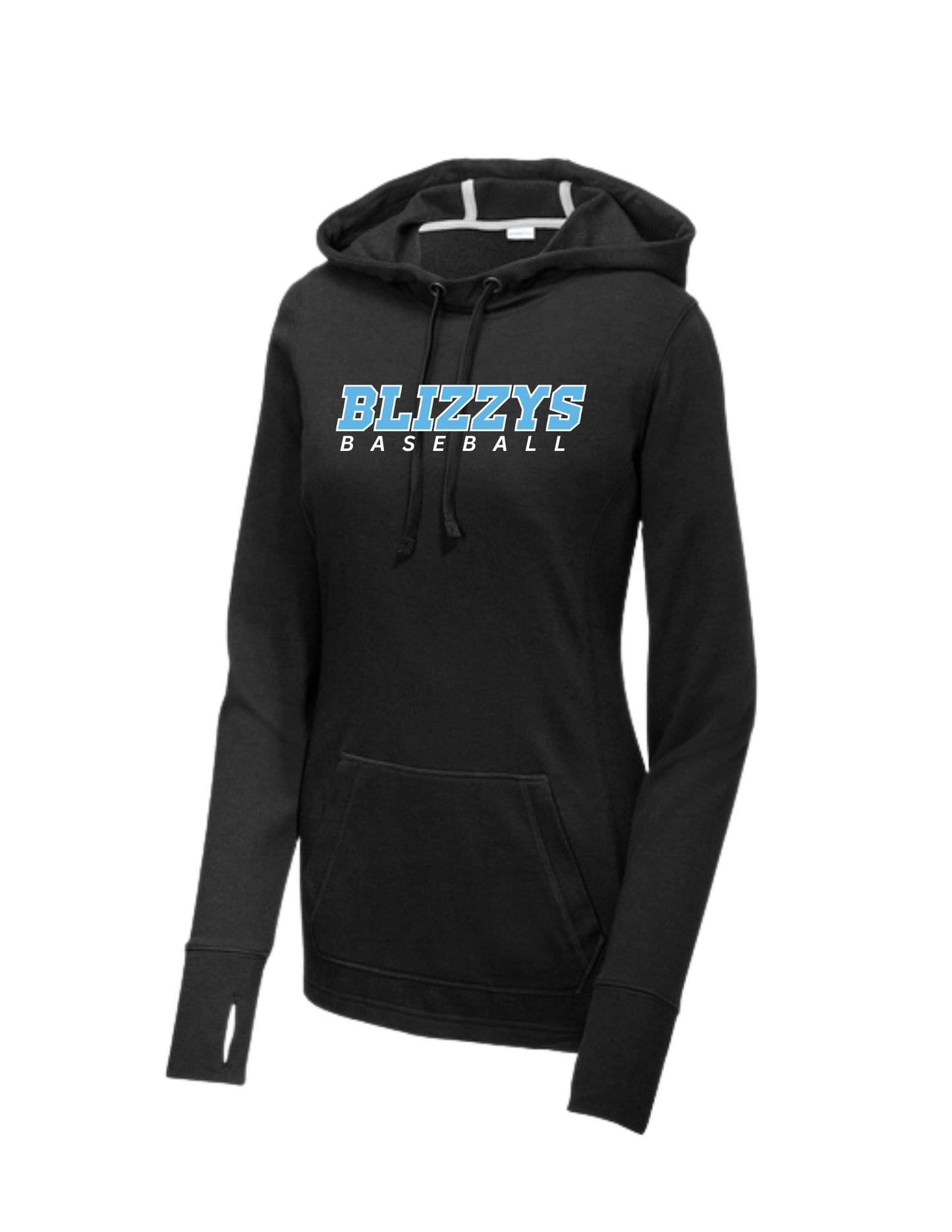 Blizz WOMENS Light Hoodie