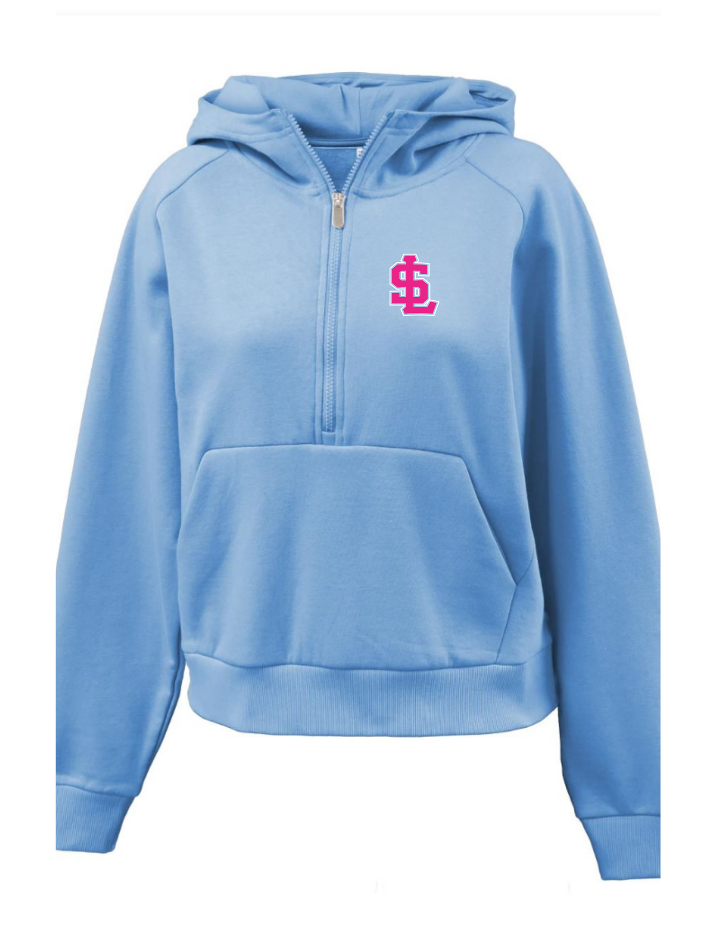 STORM WOMENS Half Zip