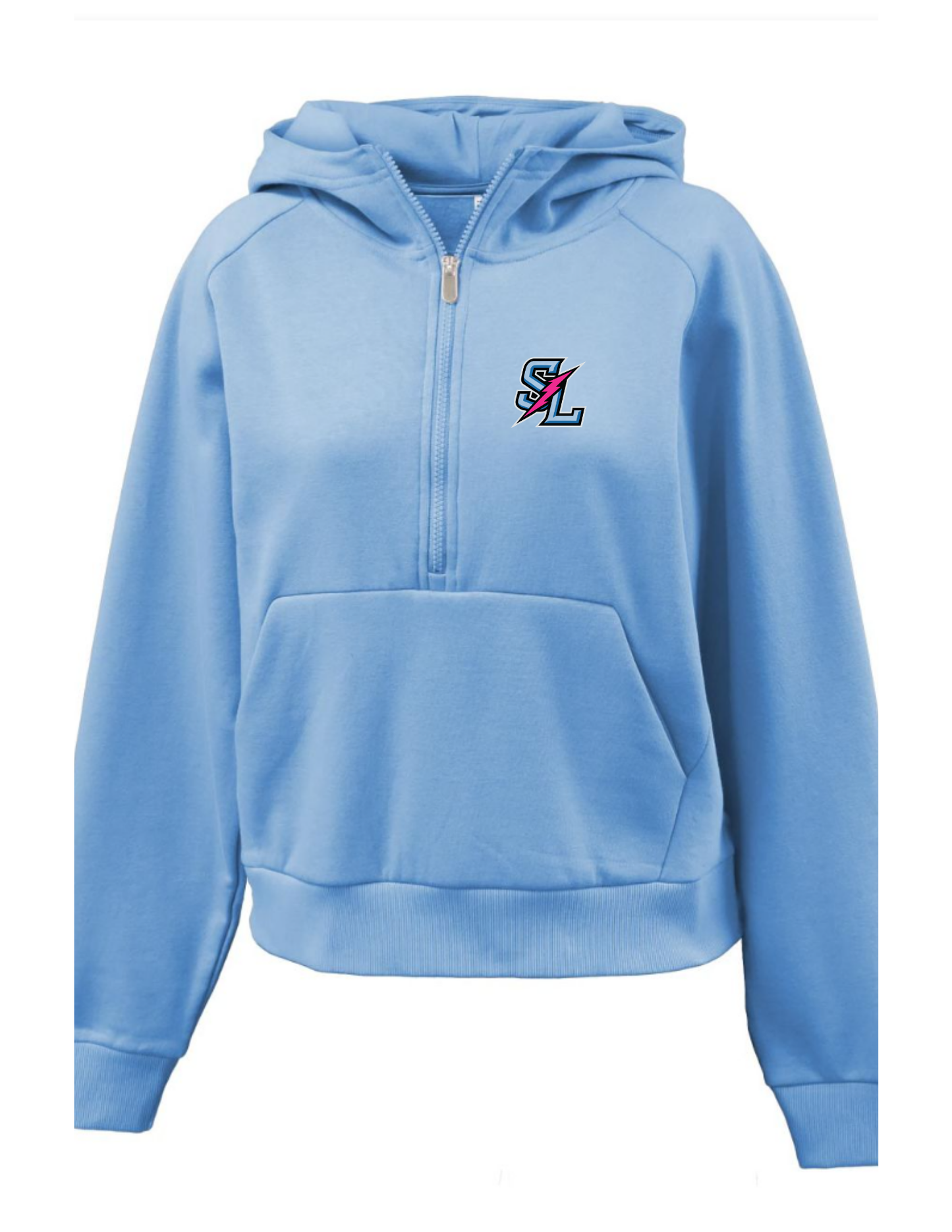 STORM WOMENS Half Zip