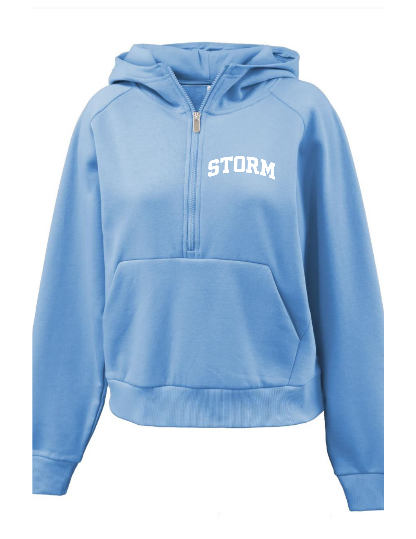STORM WOMENS Half Zip