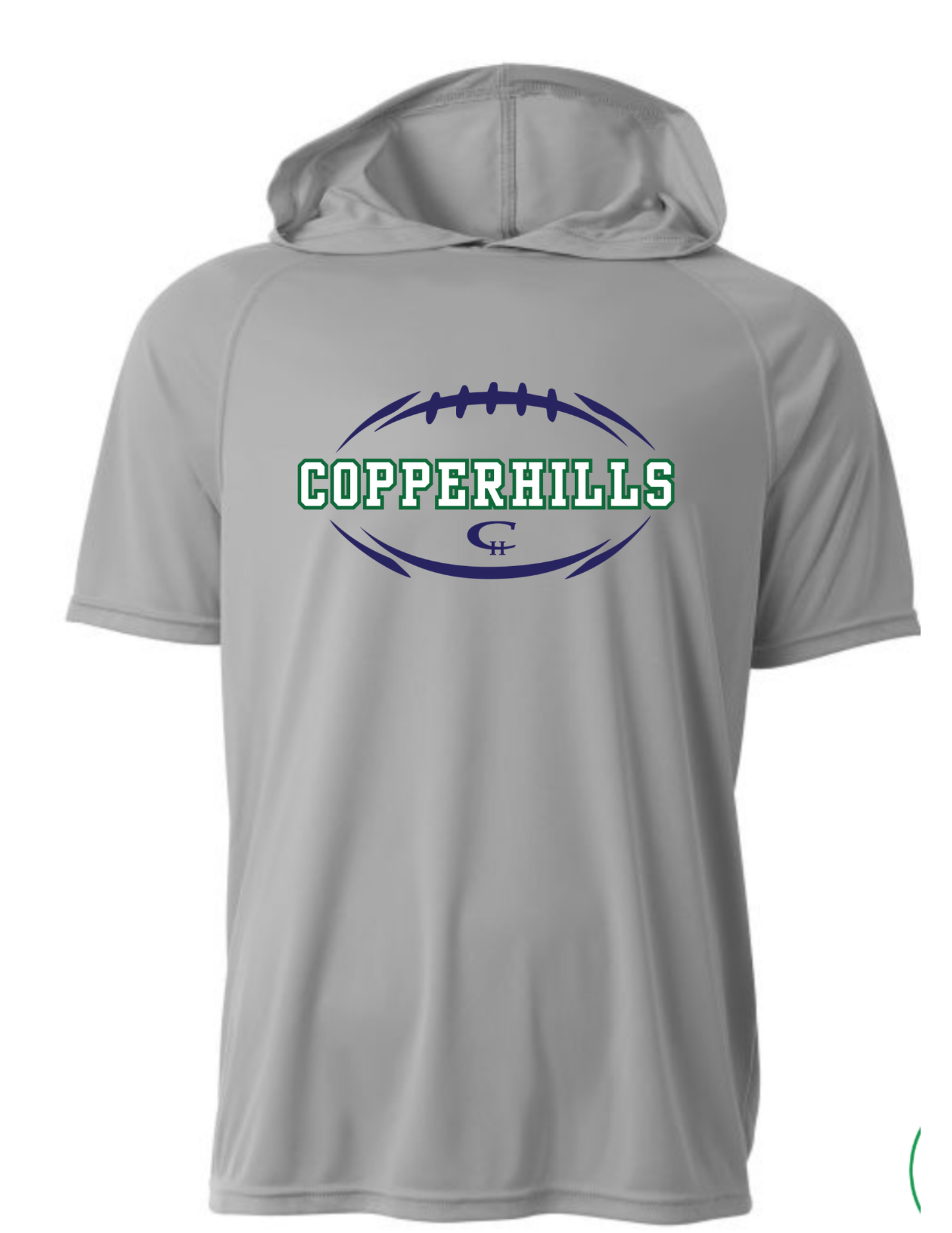 CH Short Sleeve SPORT Shirt *options