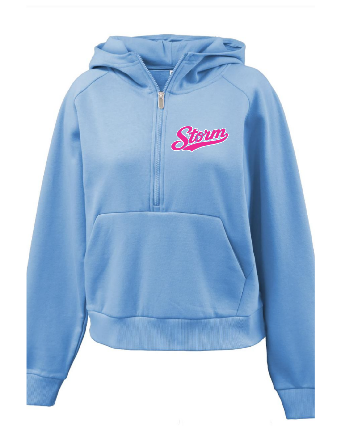 STORM WOMENS Half Zip