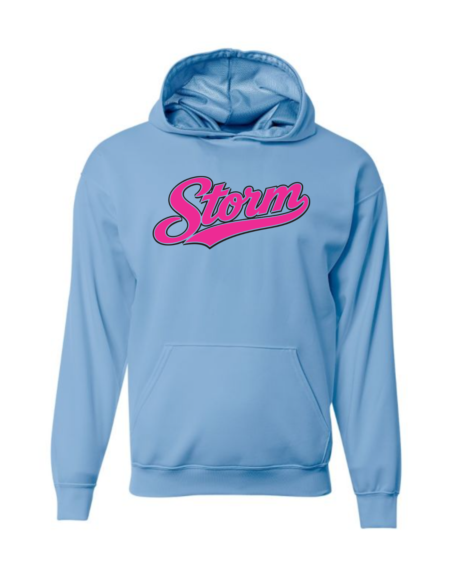 STORM BSBL YOUTH Sport Hoodie