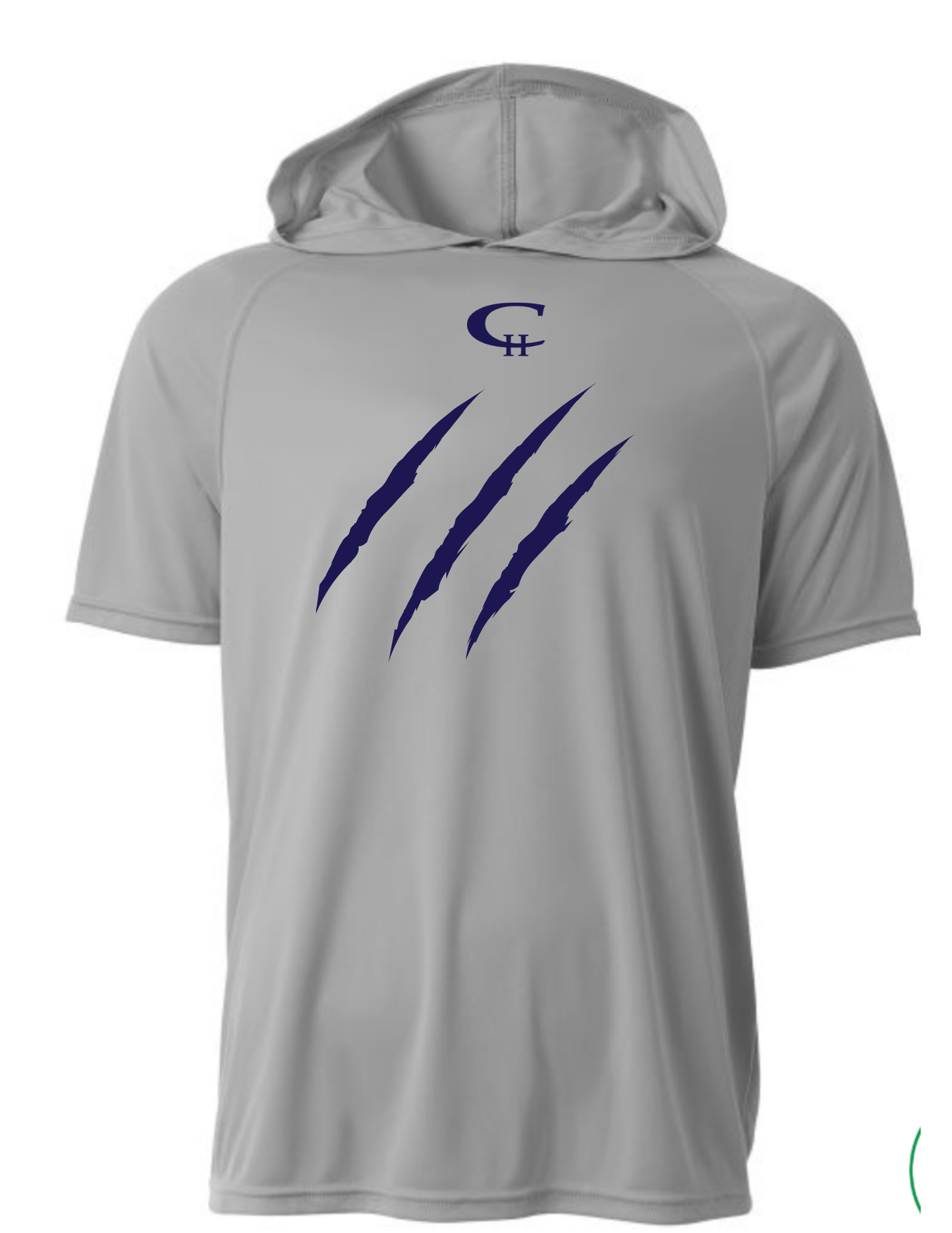 CH Short Sleeve SPORT Shirt *options