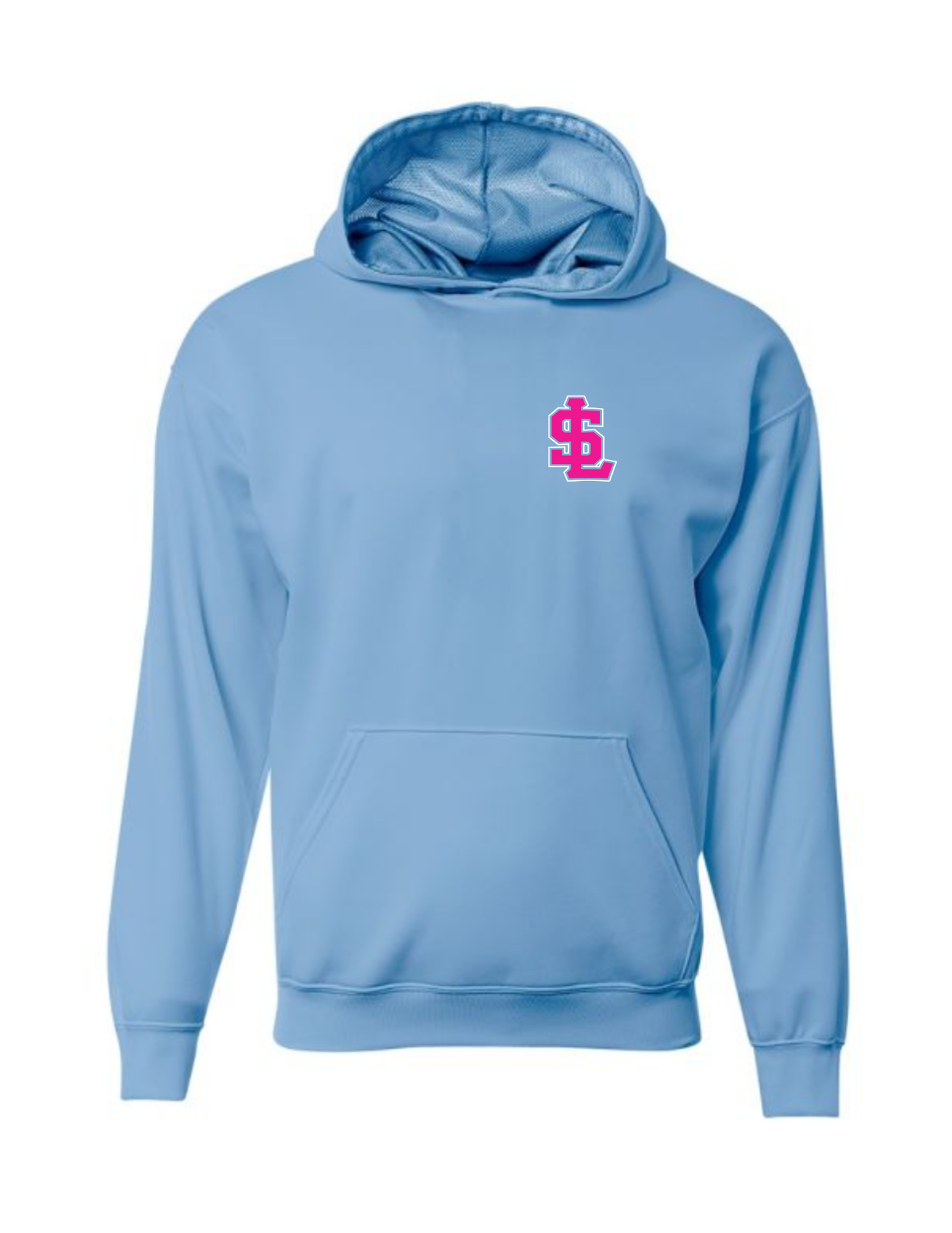 STORM BSBL YOUTH Sport Hoodie