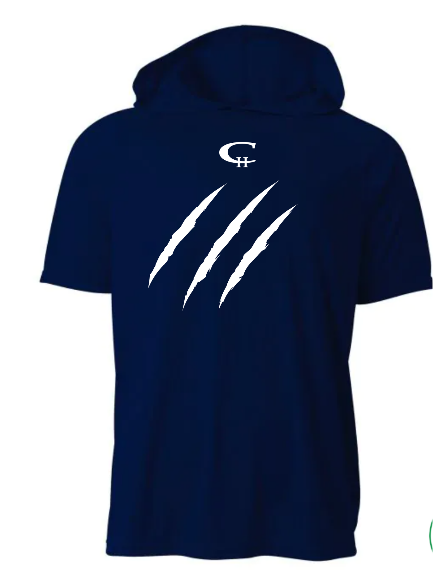 CH Short Sleeve SPORT Shirt *options