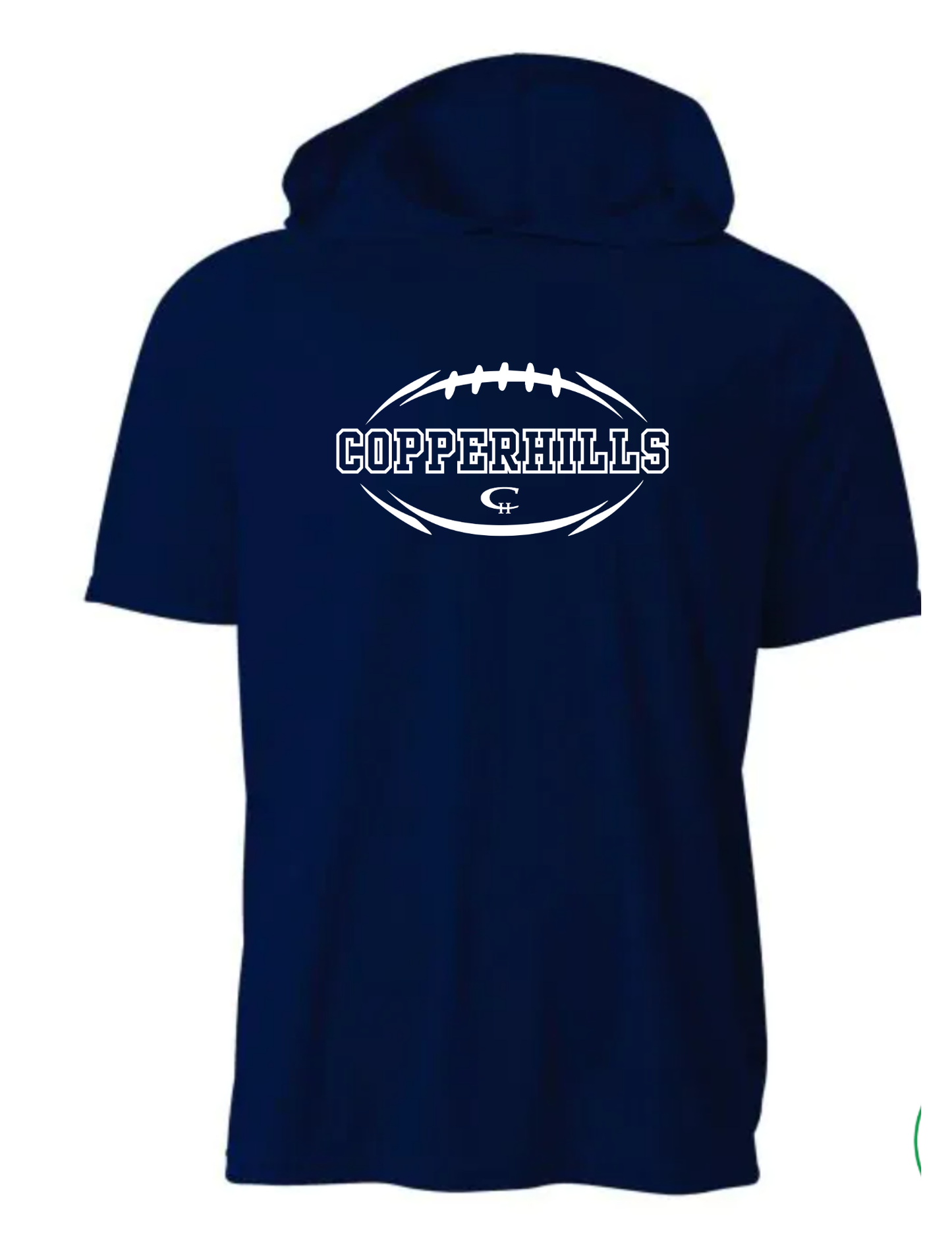 CH Short Sleeve SPORT Shirt *options