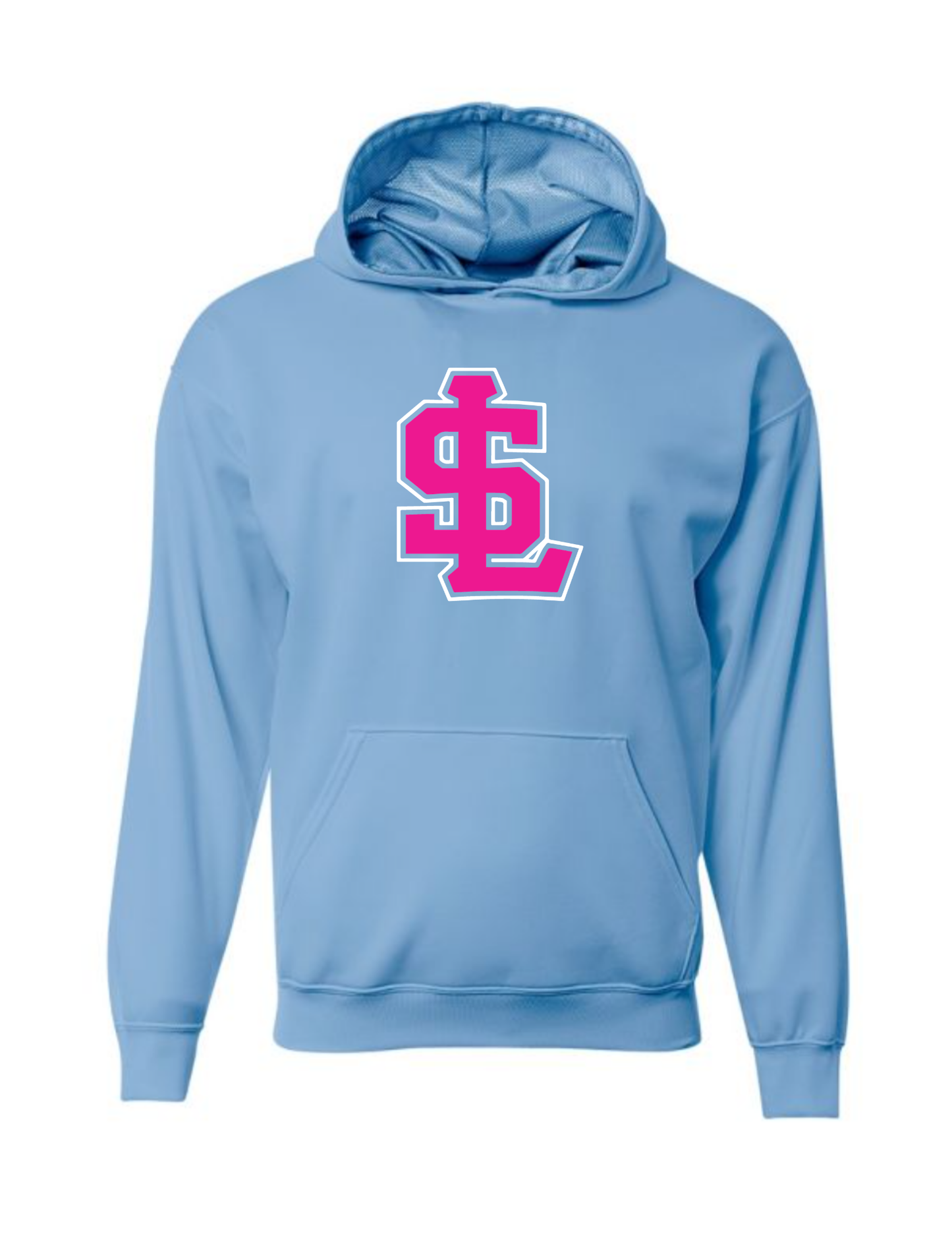 STORM BSBL YOUTH Sport Hoodie