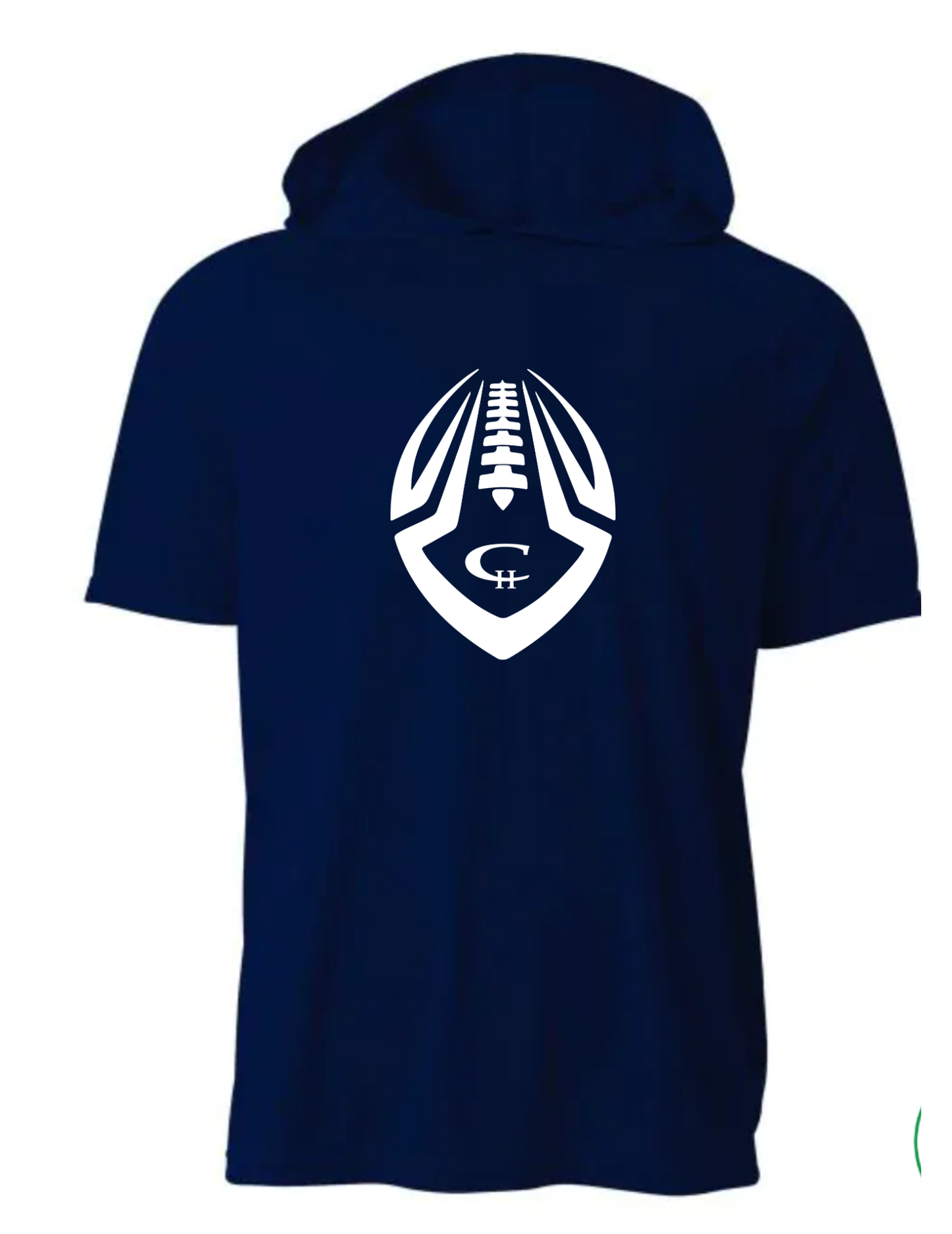 CH Short Sleeve SPORT Shirt *options
