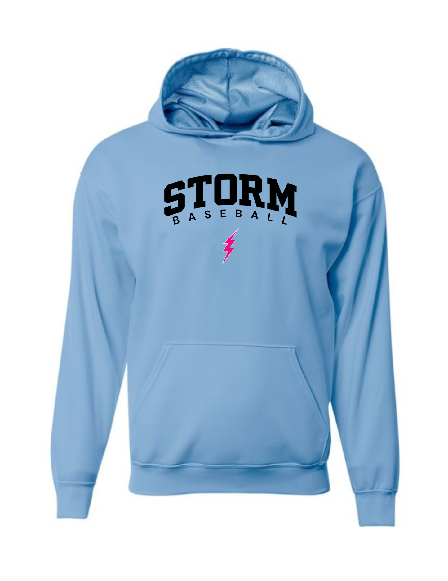 STORM BSBL YOUTH Sport Hoodie