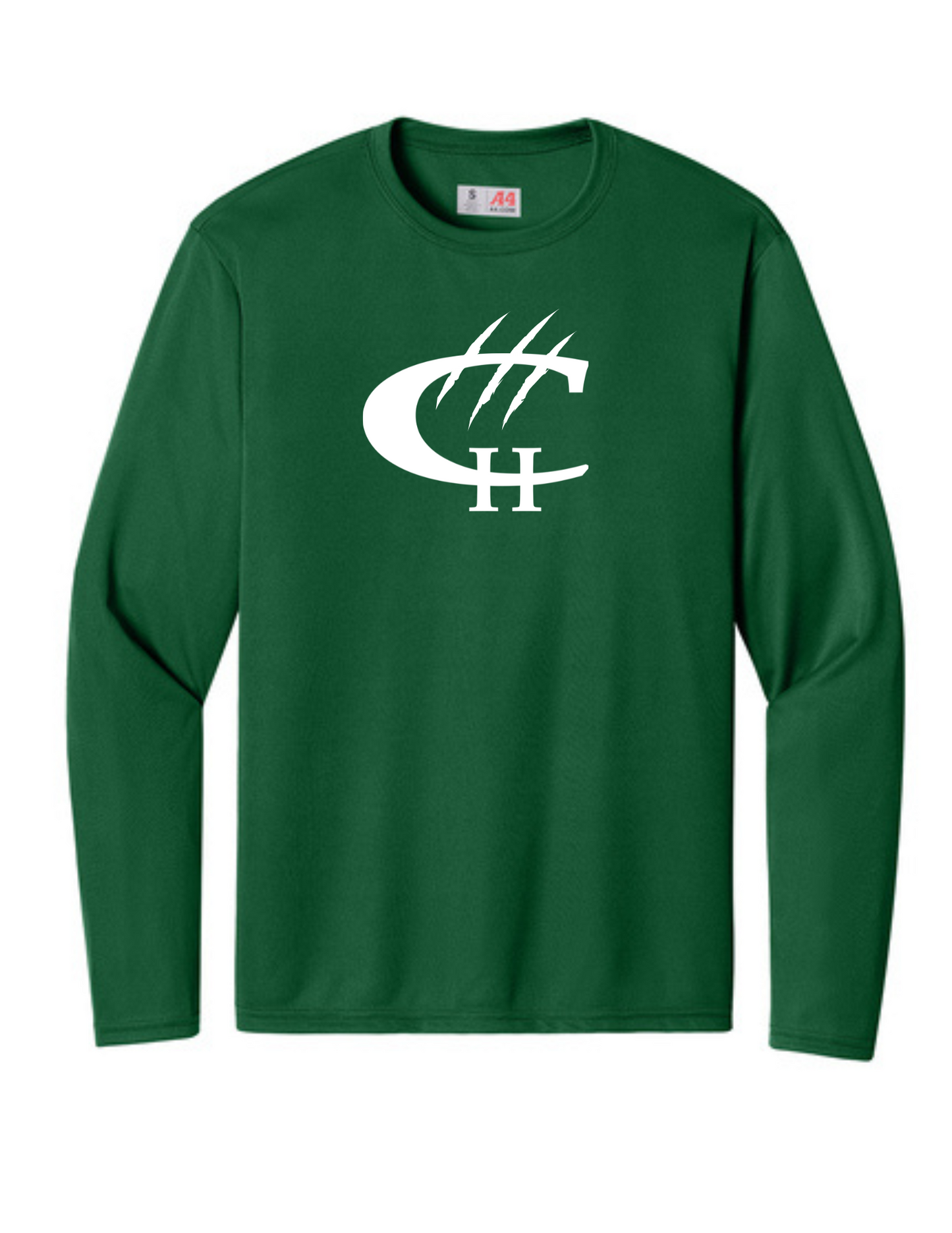 CH LONG Sleeve SPORT Shirt *options