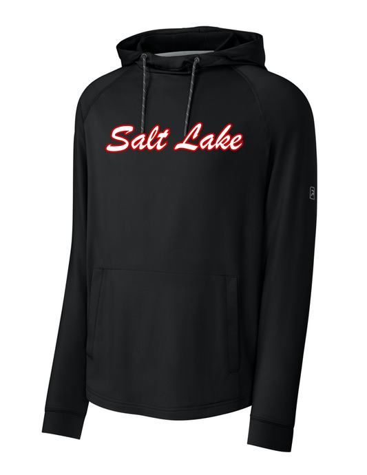 Wolfpack Performance Hoodie RICHARDSON