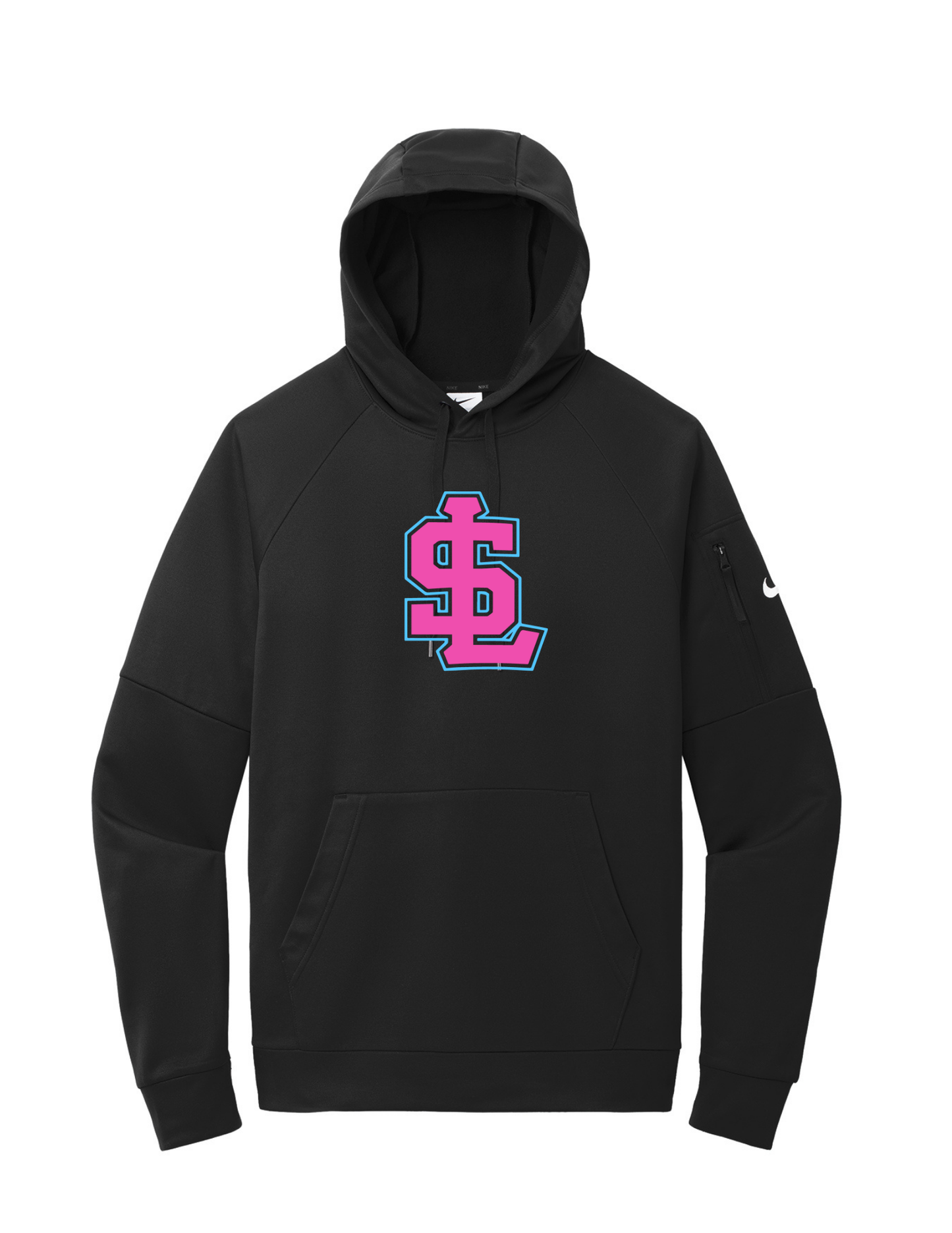 STORM NIKE HOODIE