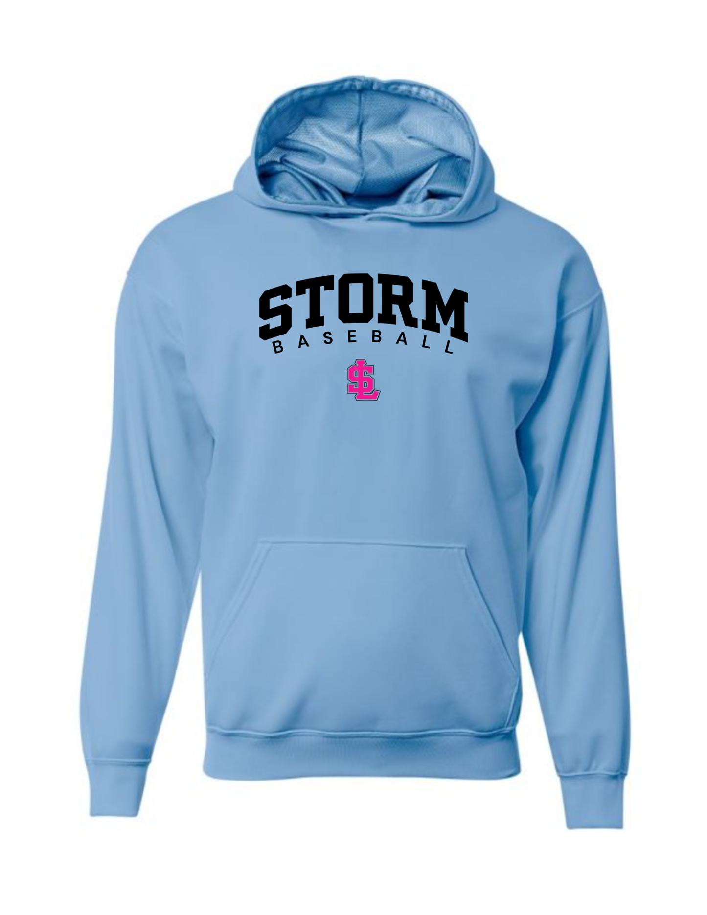 STORM BSBL YOUTH Sport Hoodie