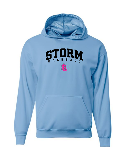STORM BSBL YOUTH Sport Hoodie