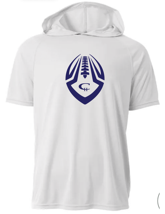 CH Short Sleeve SPORT Shirt *options