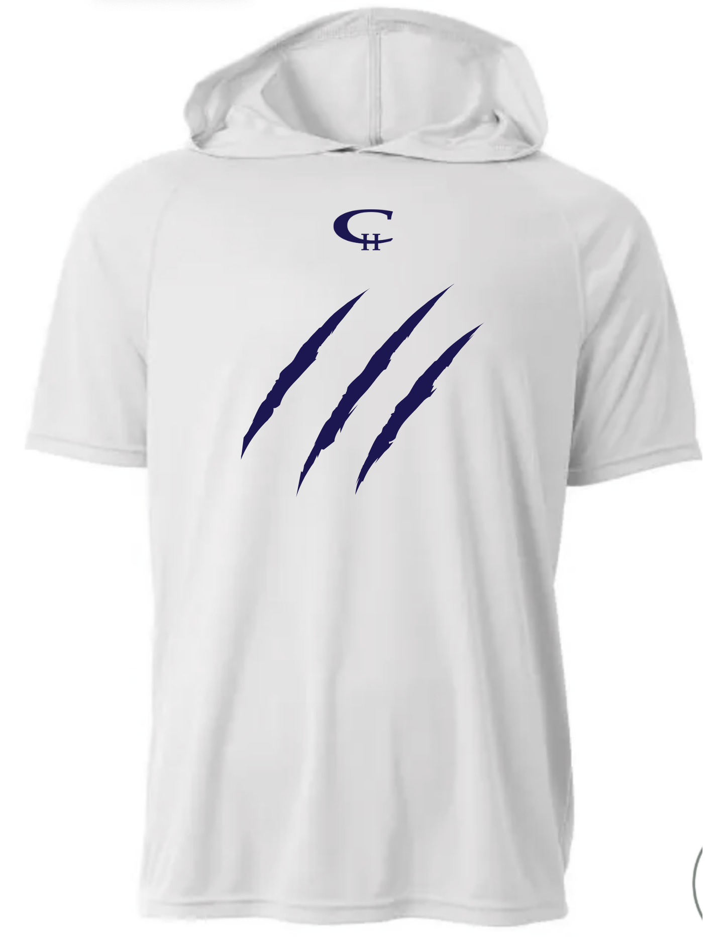 CH Short Sleeve SPORT Shirt *options