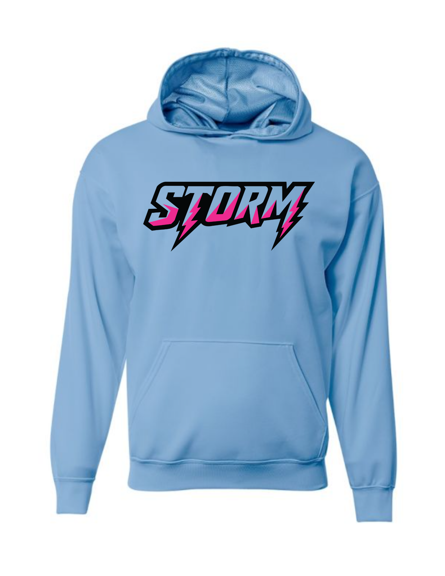 STORM BSBL YOUTH Sport Hoodie