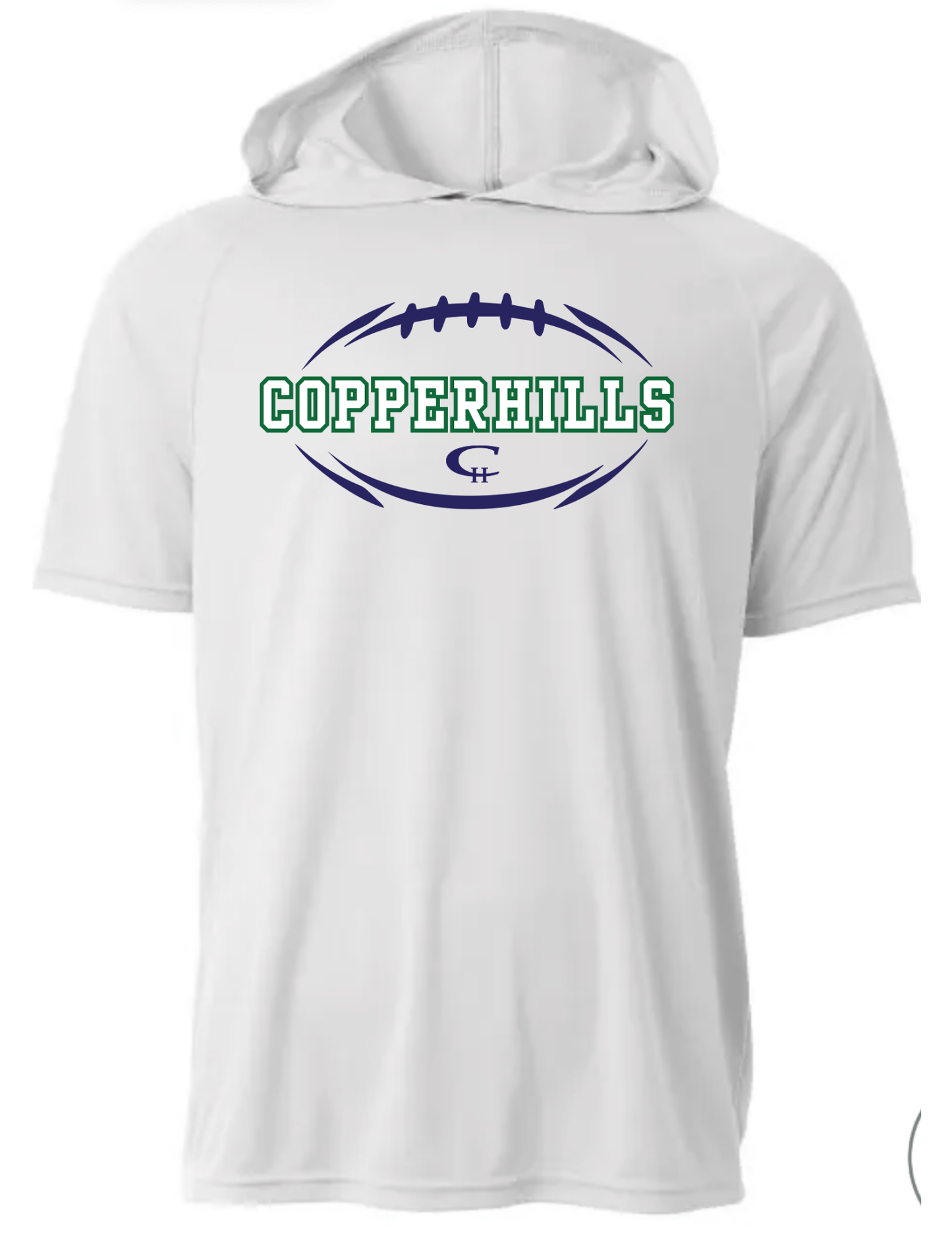 CH Short Sleeve SPORT Shirt *options