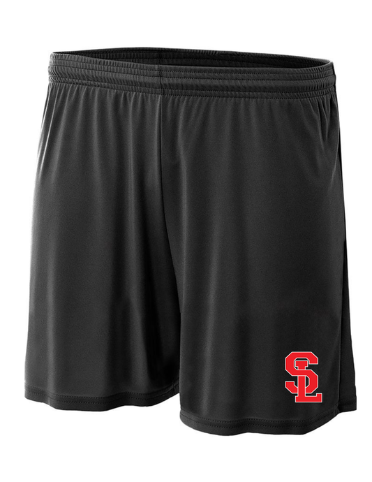 WP Black YOUTH shorts *options