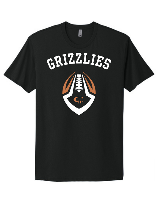 CH BLACK T Shirts *options