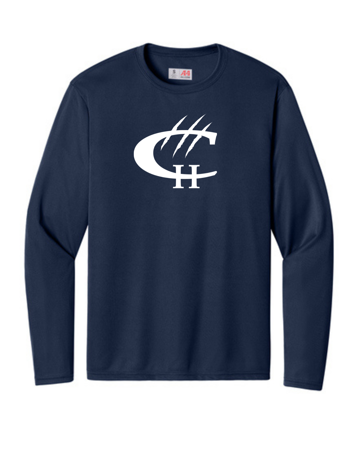 CH LONG Sleeve SPORT Shirt *options