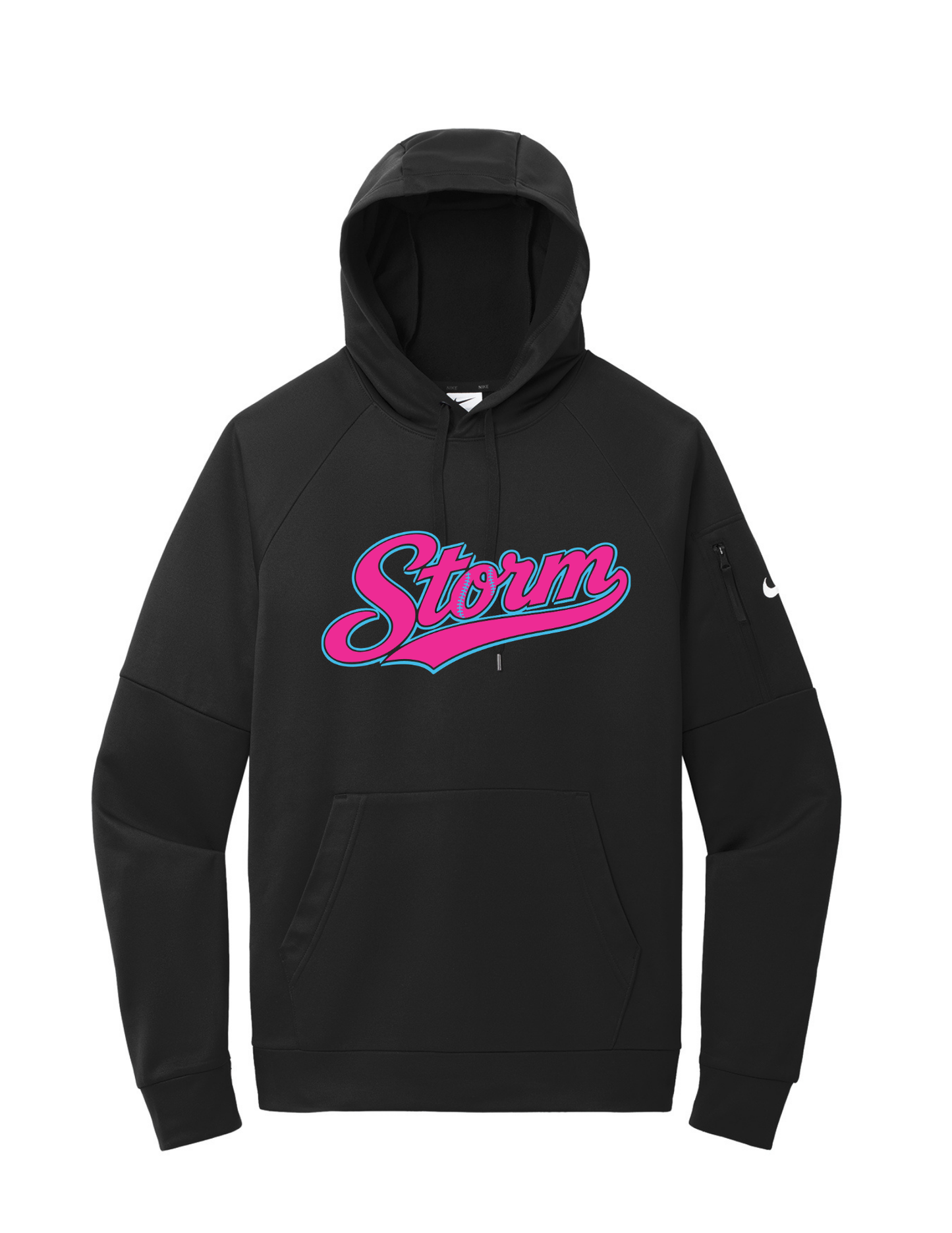 STORM NIKE HOODIE