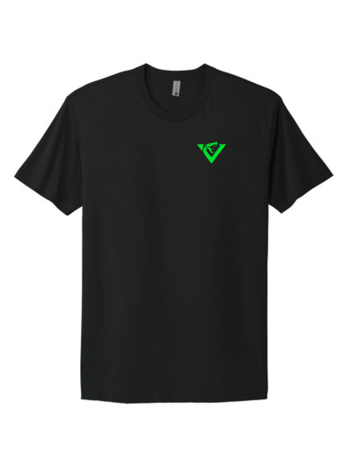 VIPERS G BLACK T Shirts *options