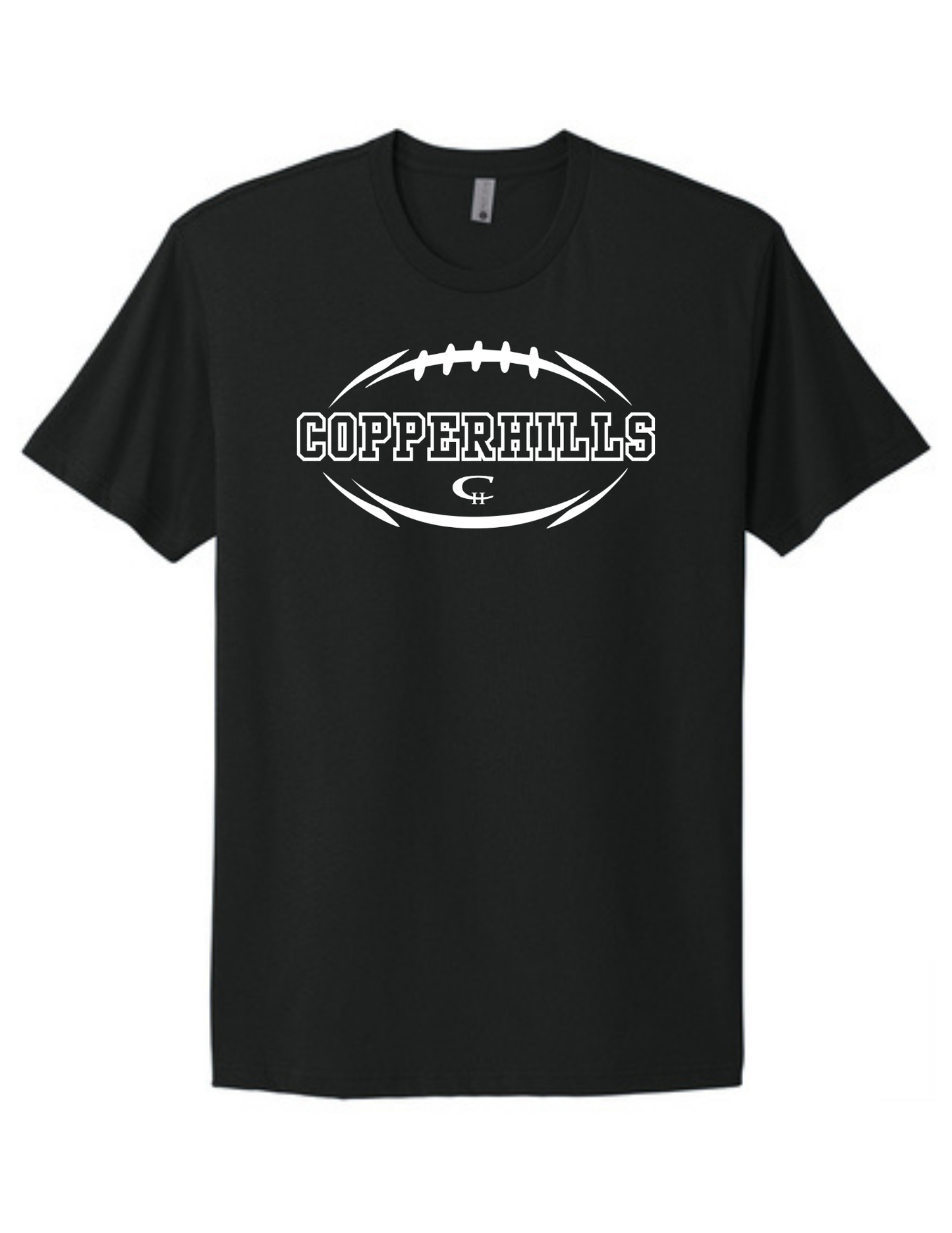 CH BLACK T Shirts *options