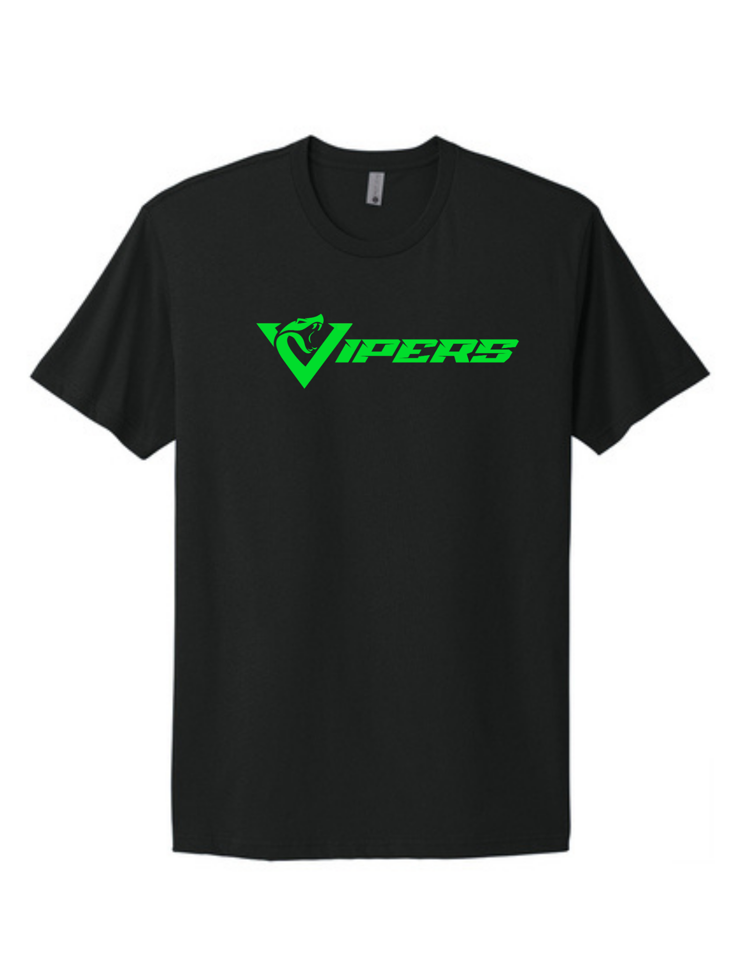 VIPERS G BLACK T Shirts *options