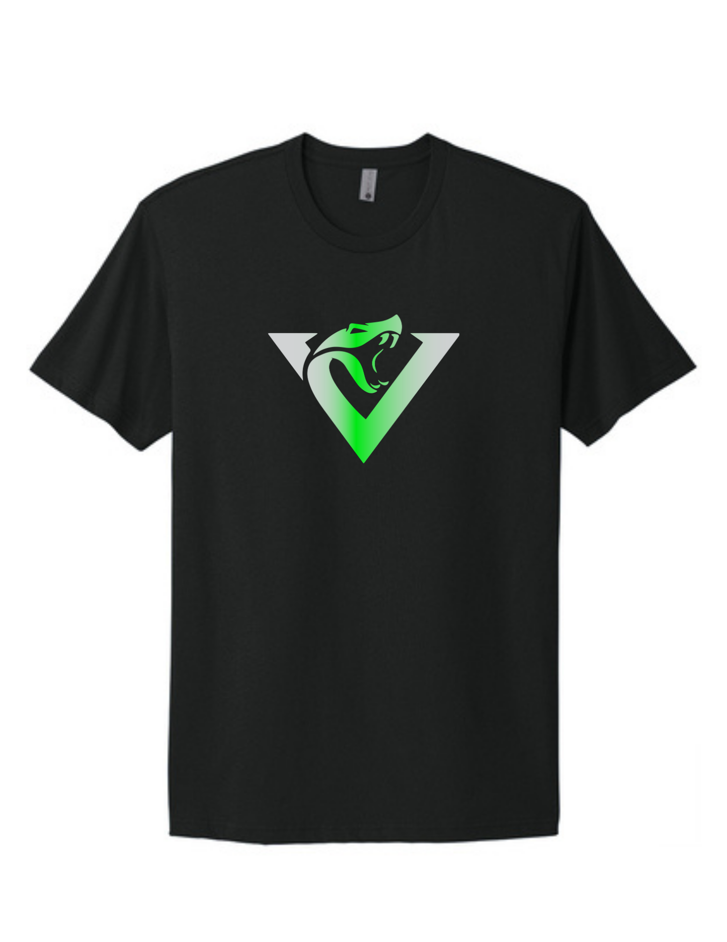 VIPERS G BLACK T Shirts *options