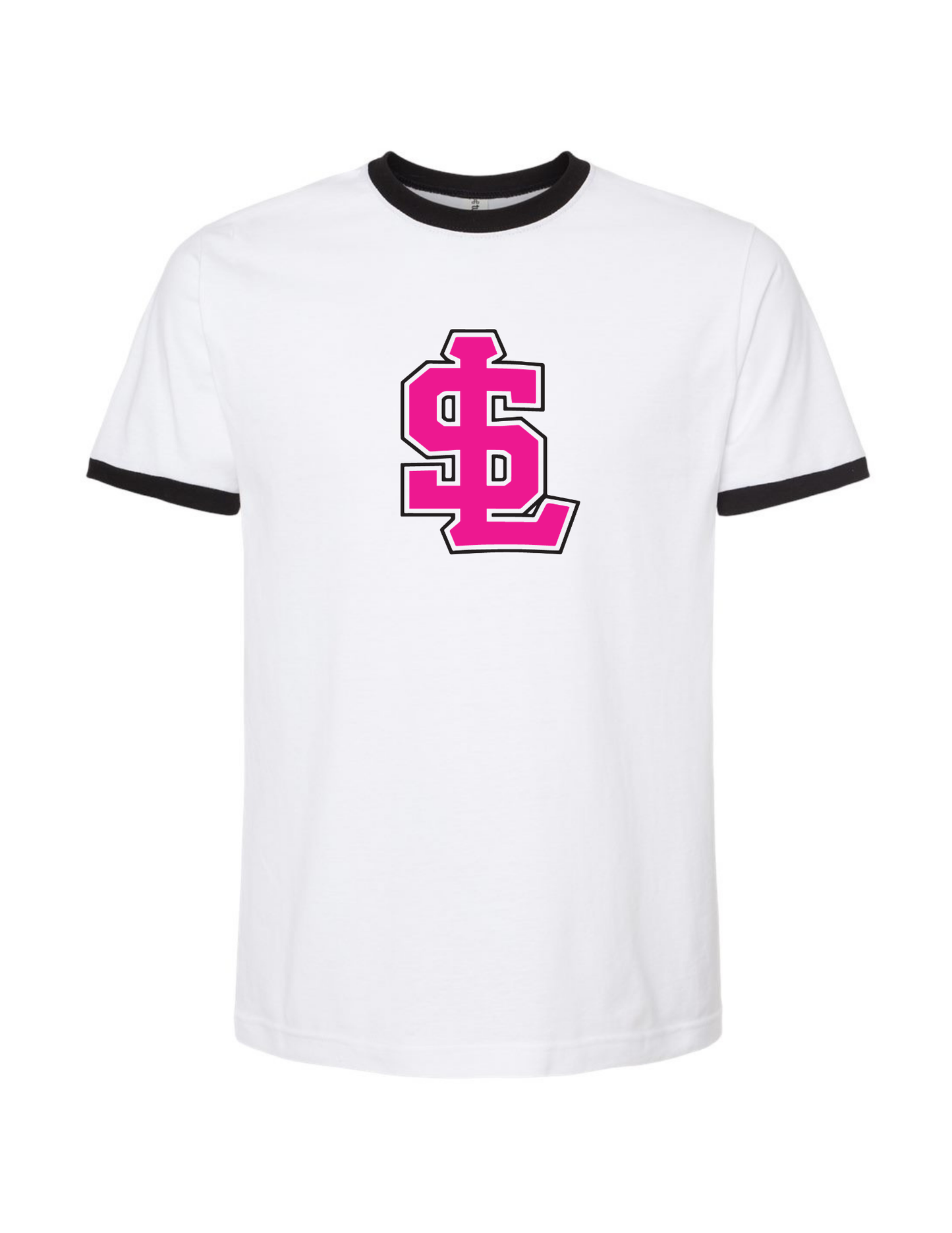 STORM Ringer Tee