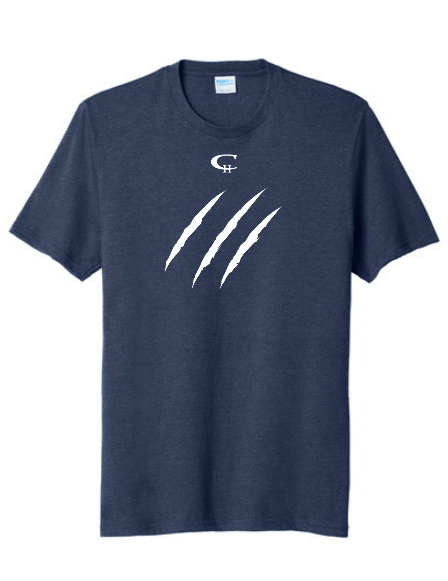 CH BLUE  T Shirts *options