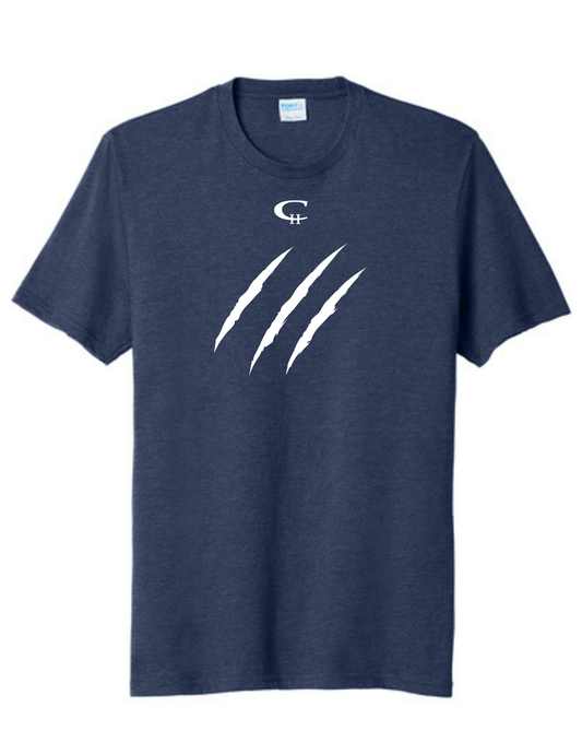 CH BLUE  T Shirts *options