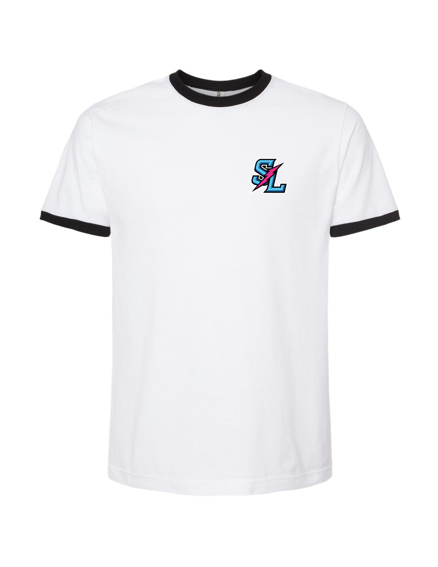 STORM Ringer Tee