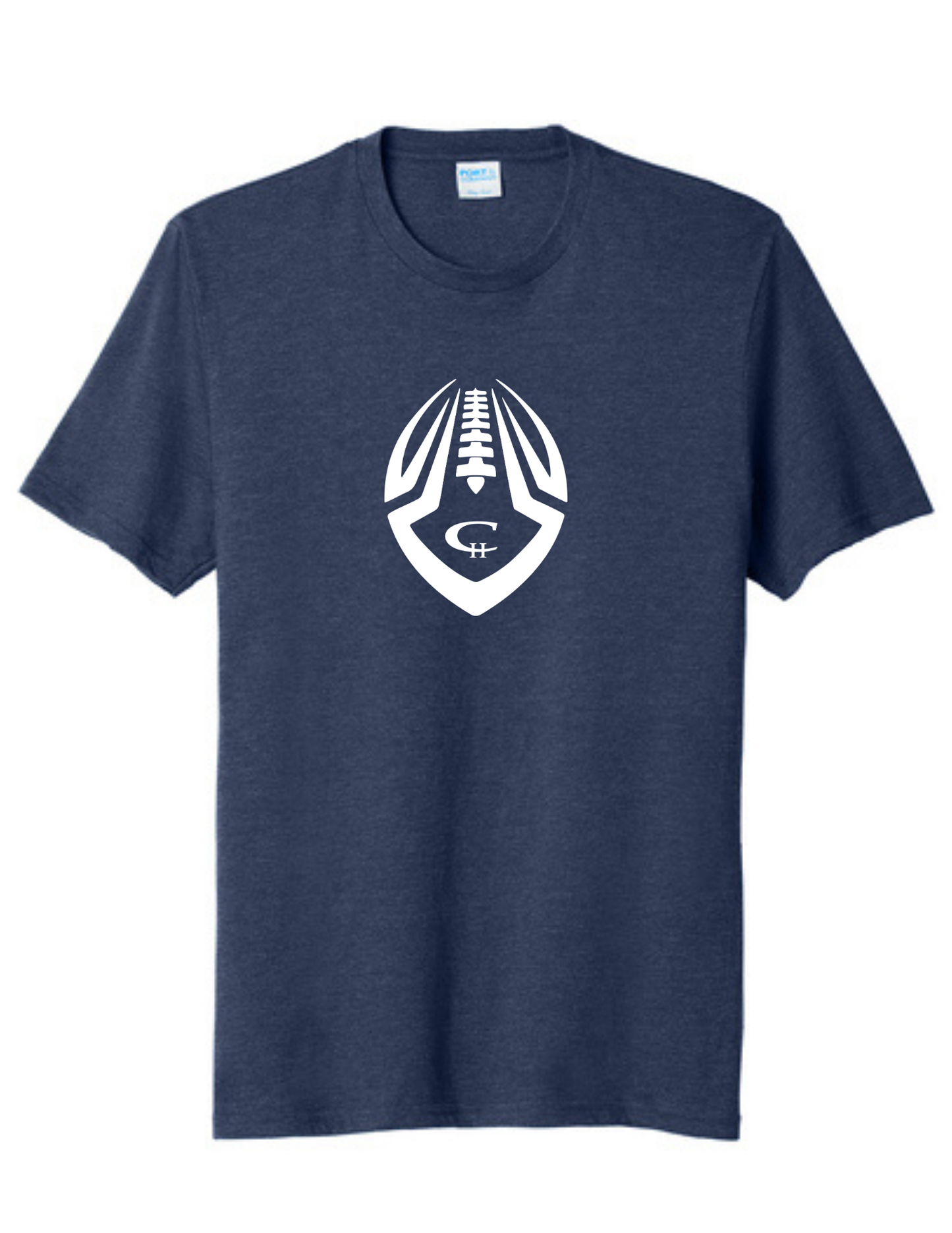 CH BLUE  T Shirts *options