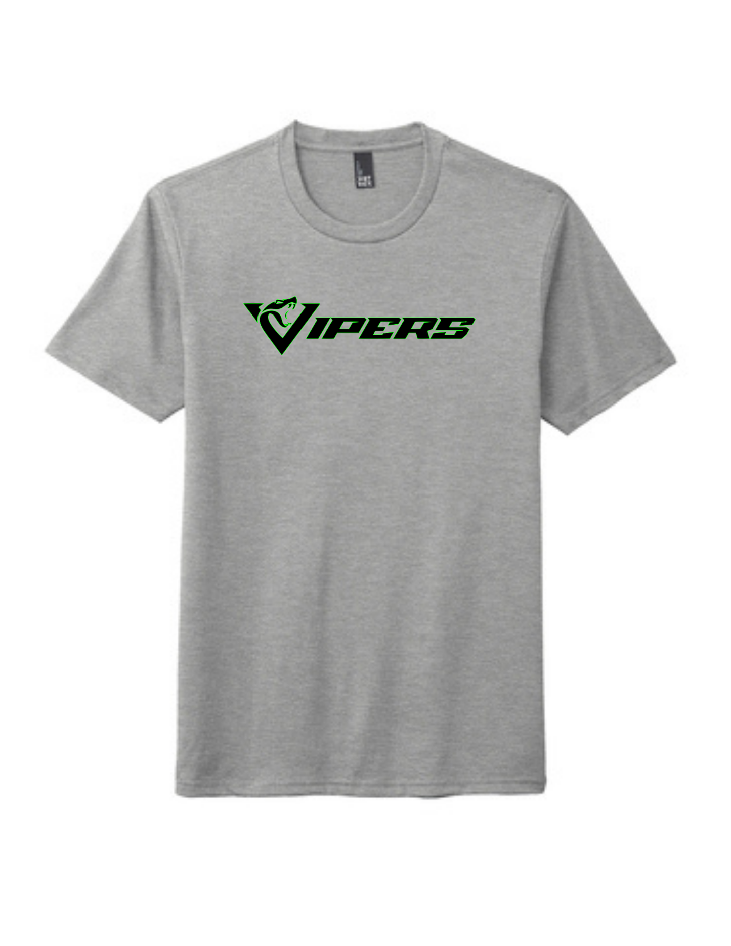 VIPERS G GREY T Shirts *options
