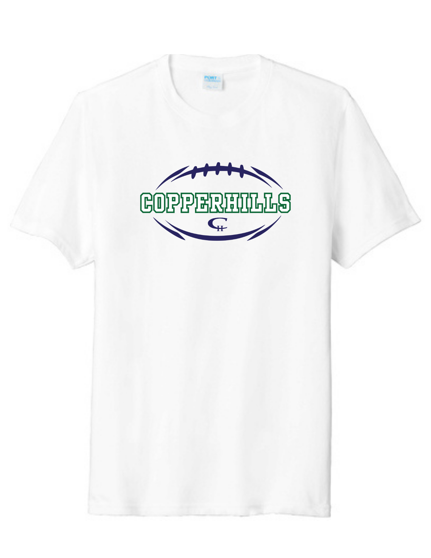 CH WHITE T Shirts *options
