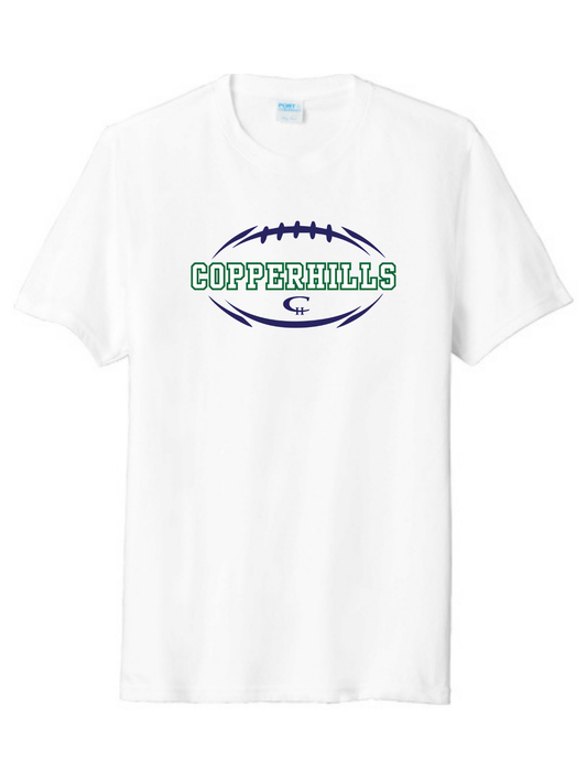 CH WHITE T Shirts *options