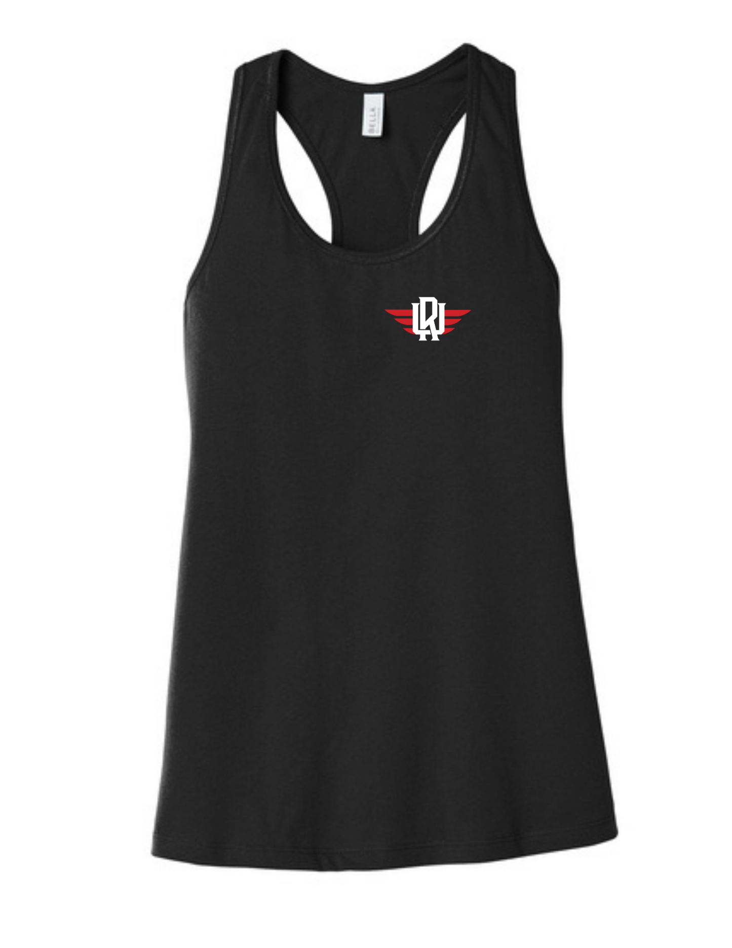 REDTAILS WOMENS tank *OPTIONS