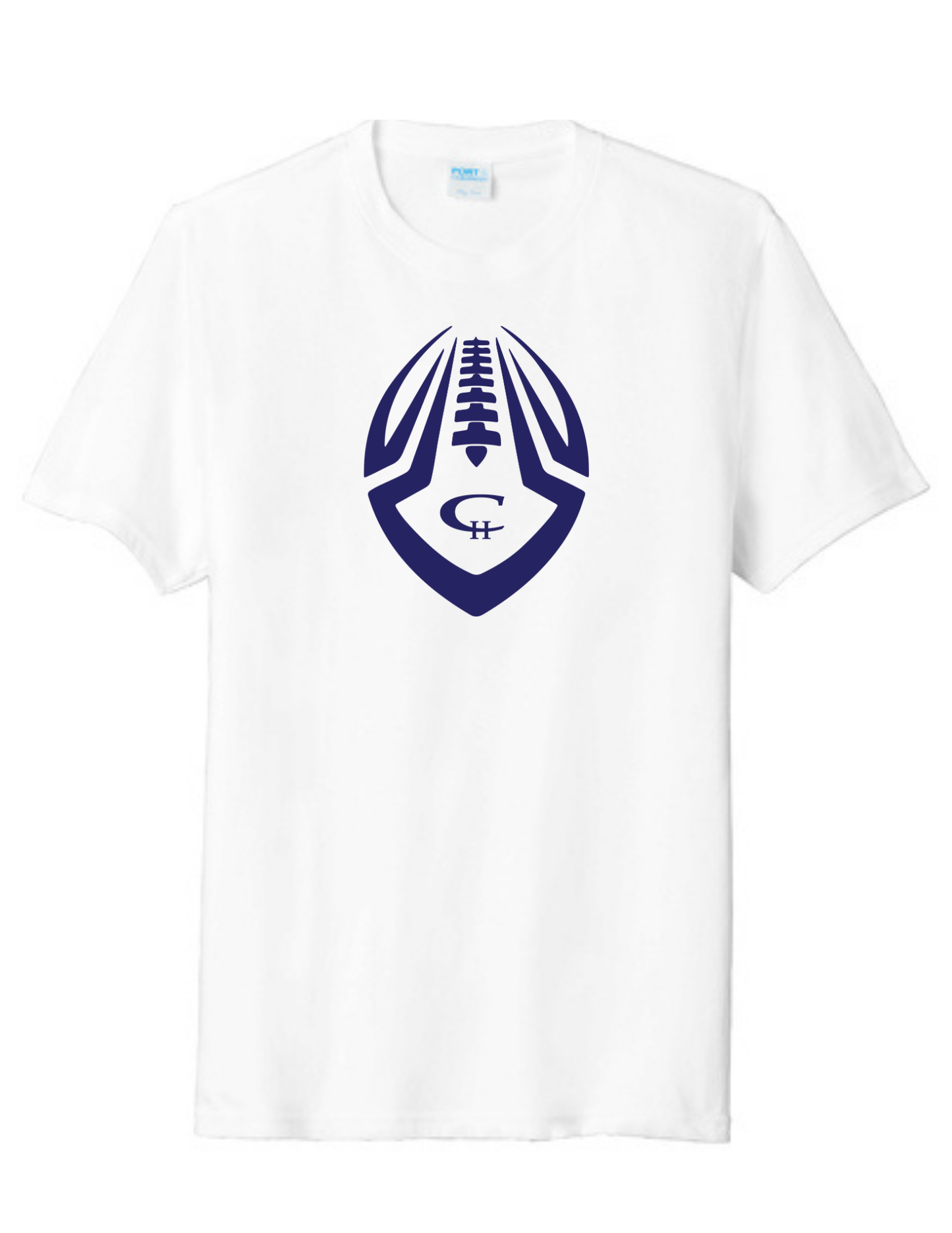 CH WHITE T Shirts *options