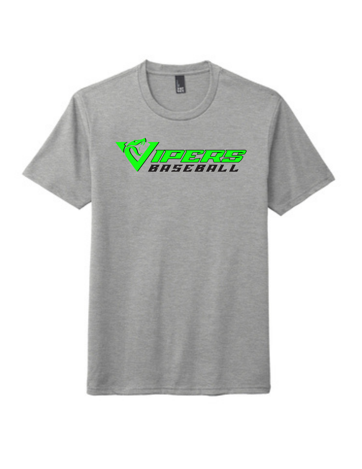 VIPERS G GREY T Shirts *options