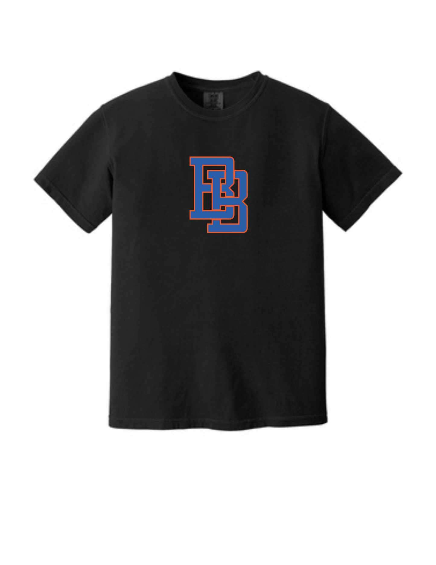 Bambino WOMENS BLACK CC Tee *options