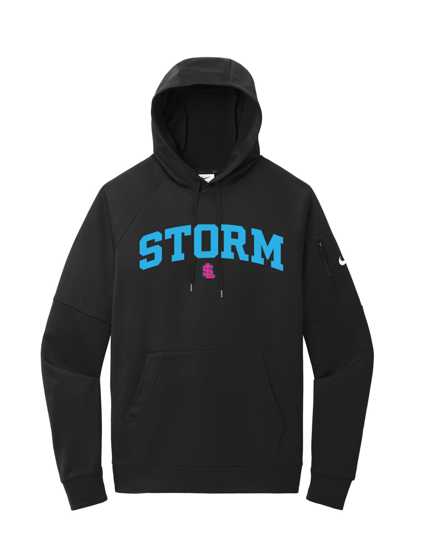 STORM NIKE HOODIE
